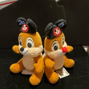 Disney Chip and Dale 2018 Disney Parks